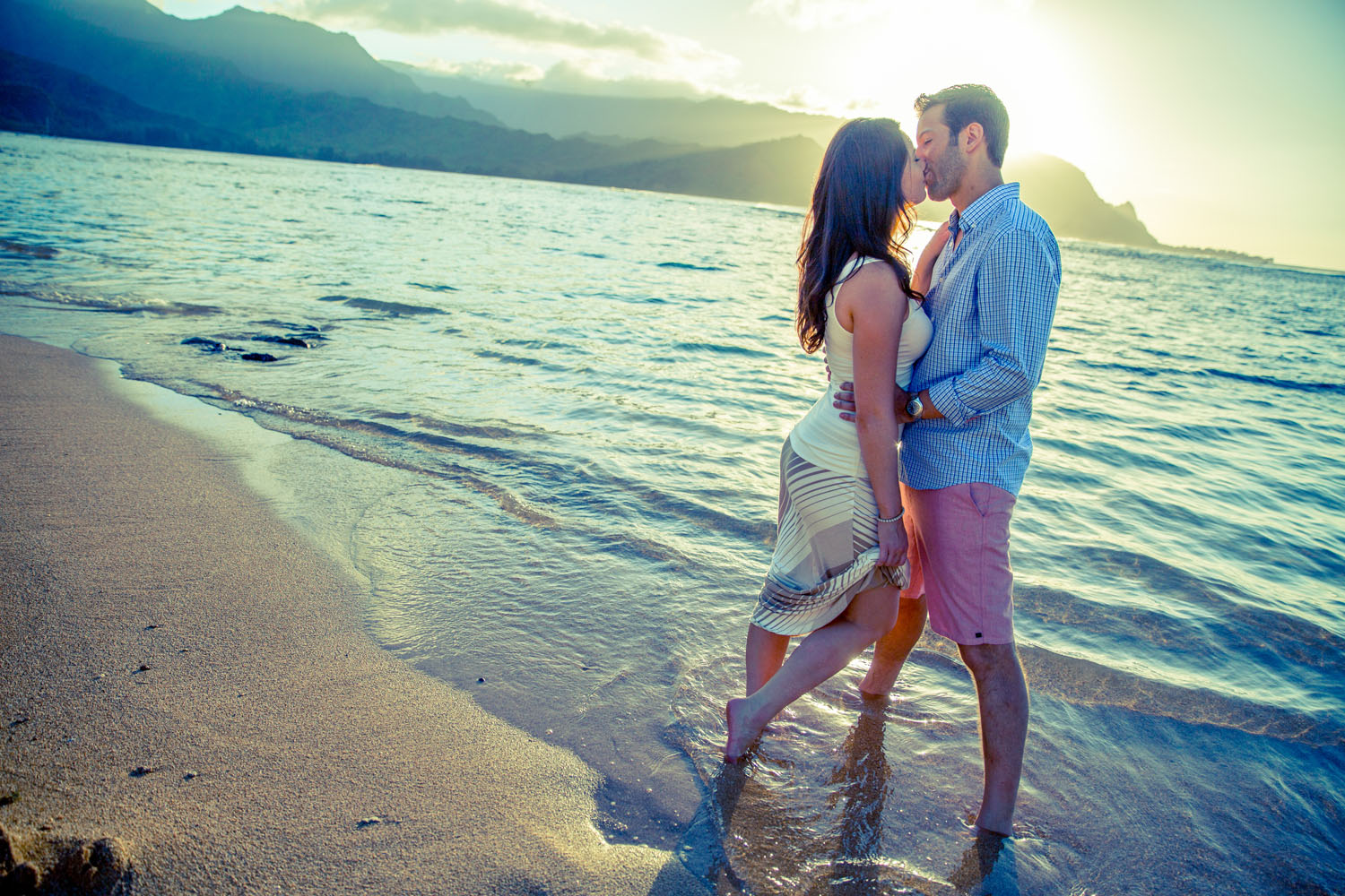 Couple Photographer Kauai