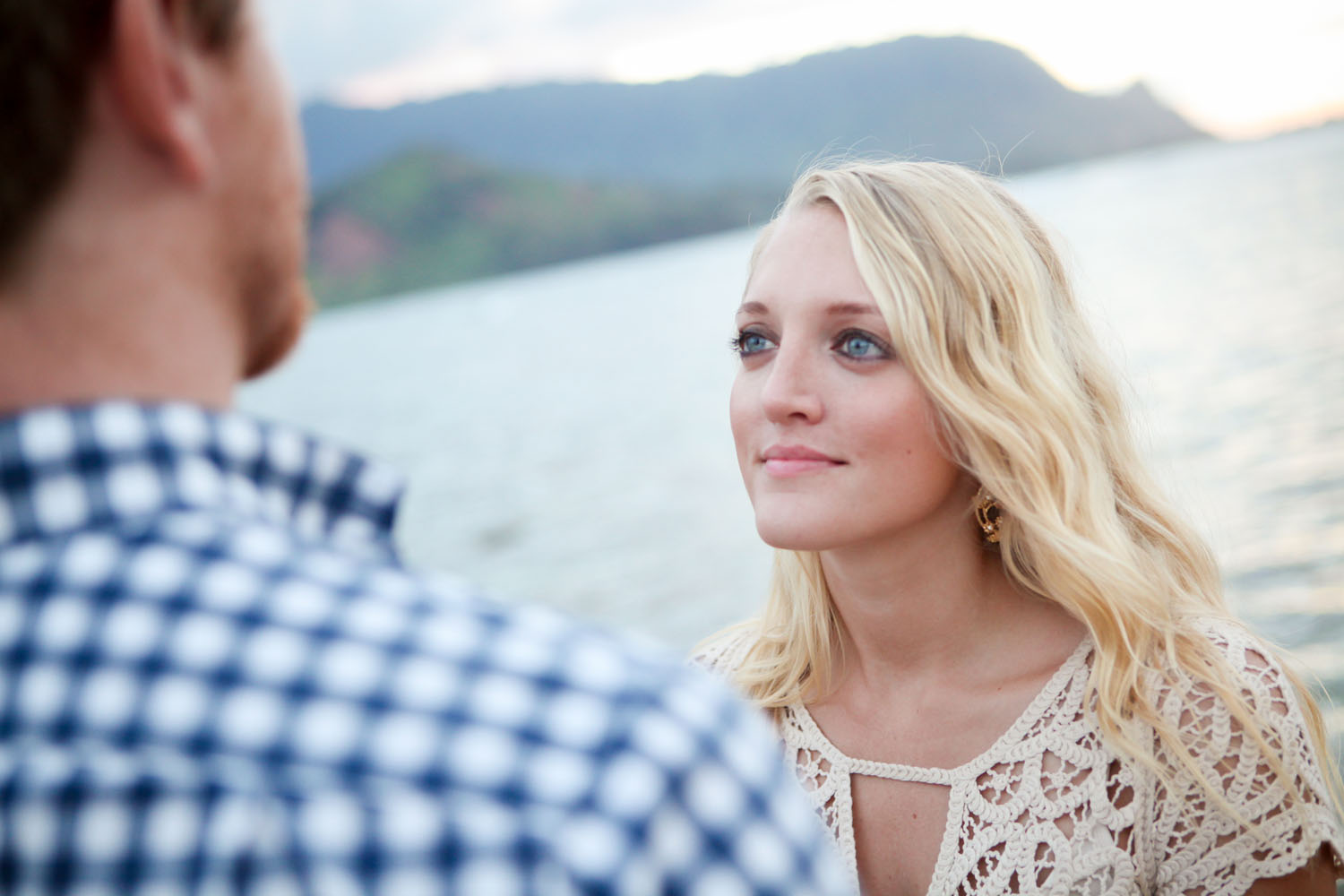 Couple Photography Kauai