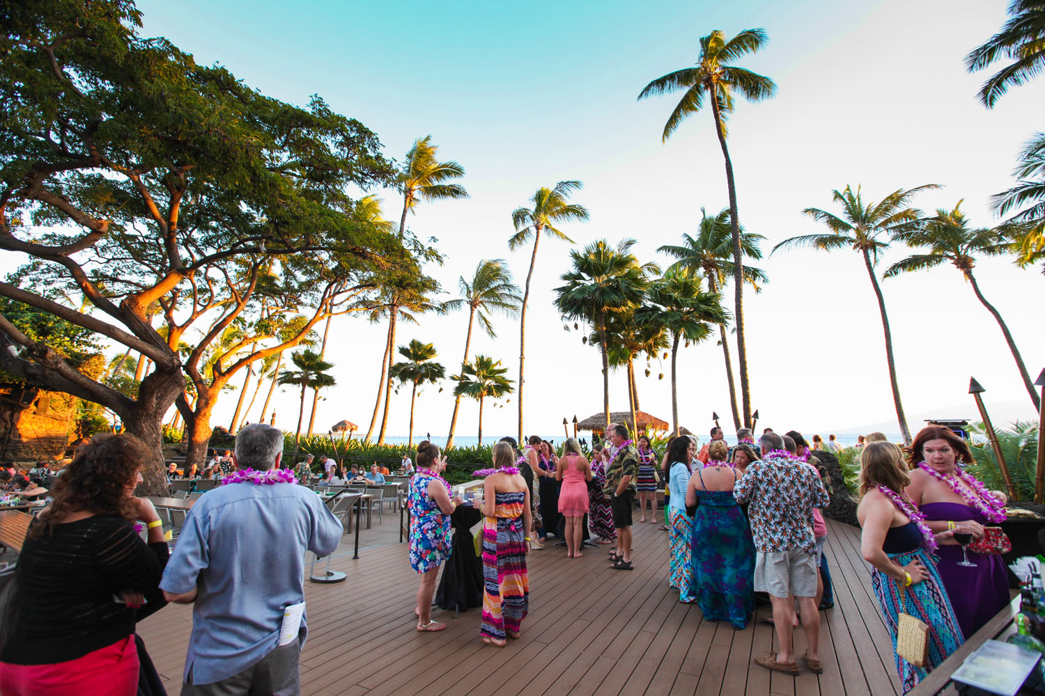 Corporate Photographer Kauai