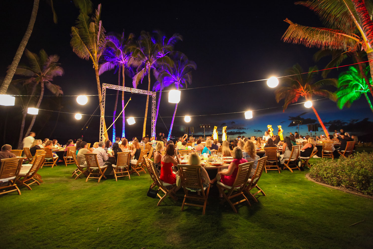 Event photography Company Maui