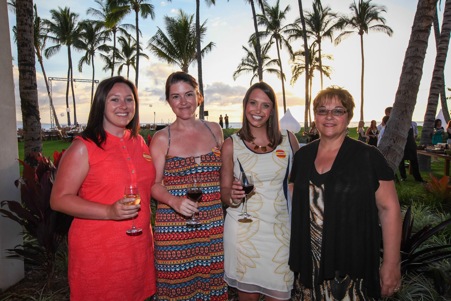 Event photography Company Maui