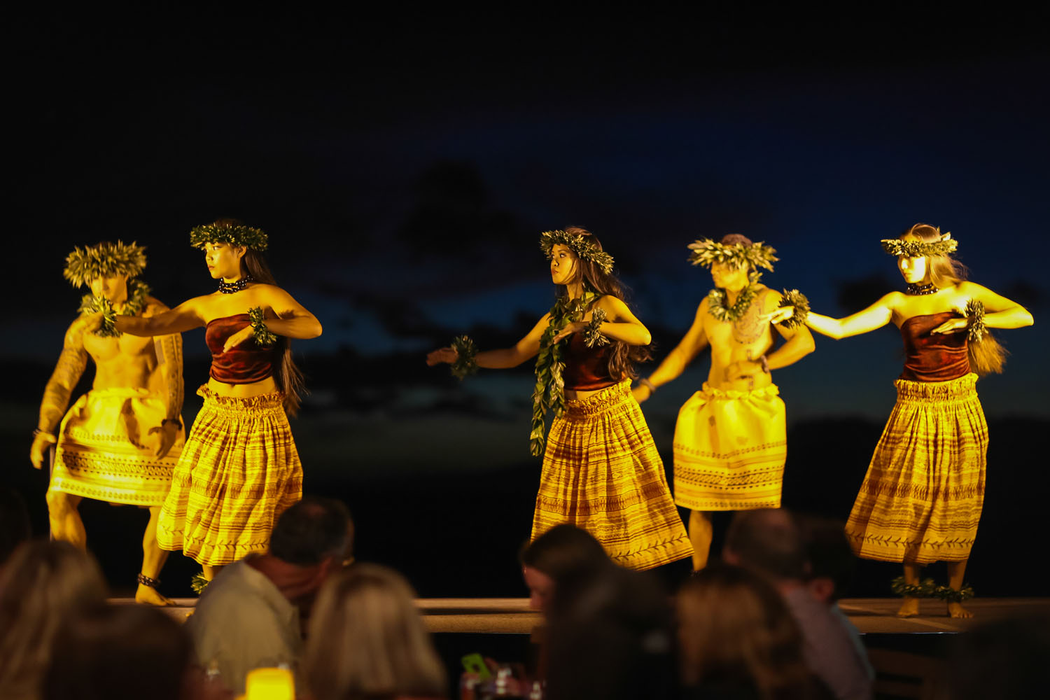 Event photography Company Maui