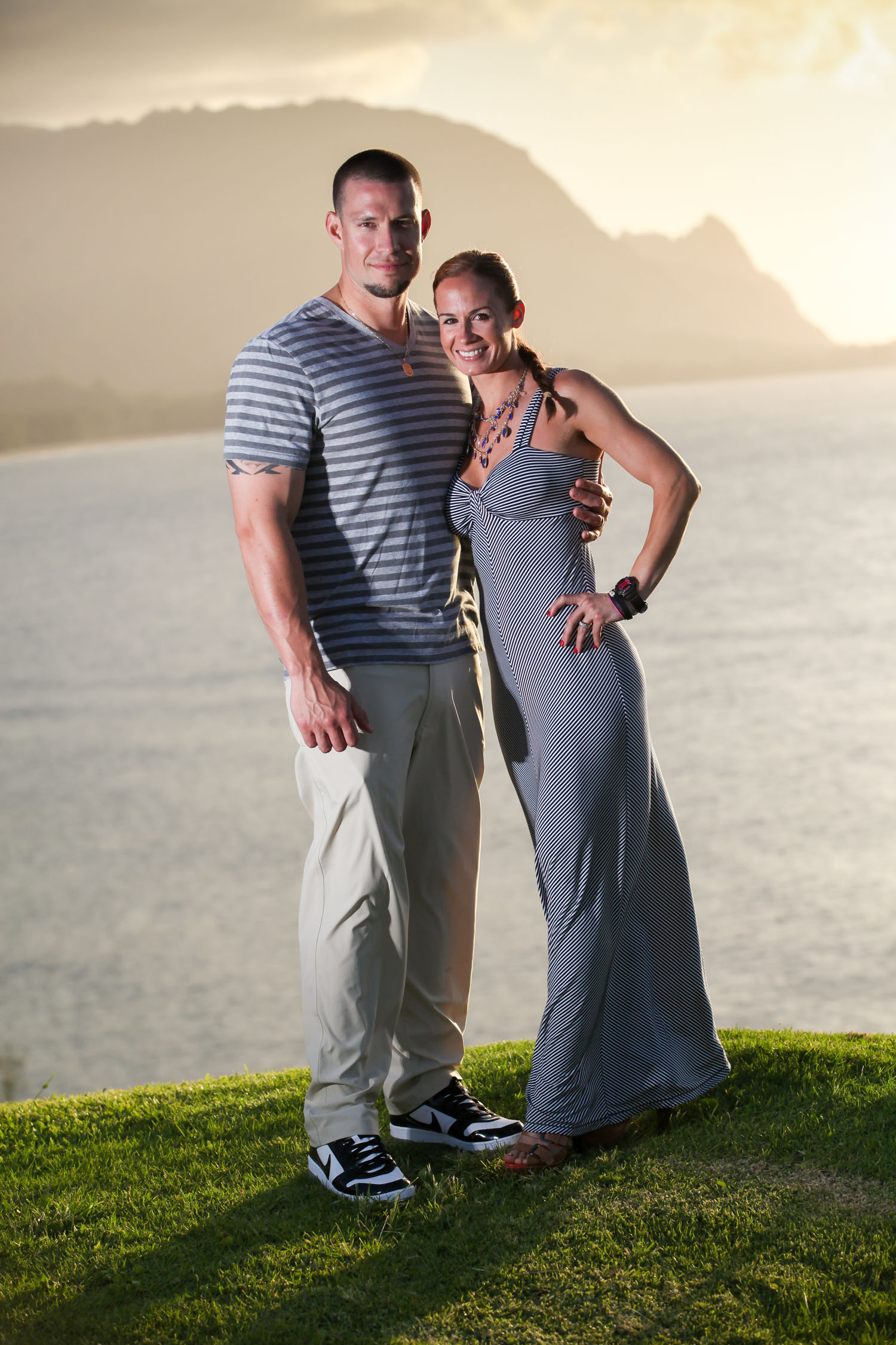 Corporate People photography company Maui