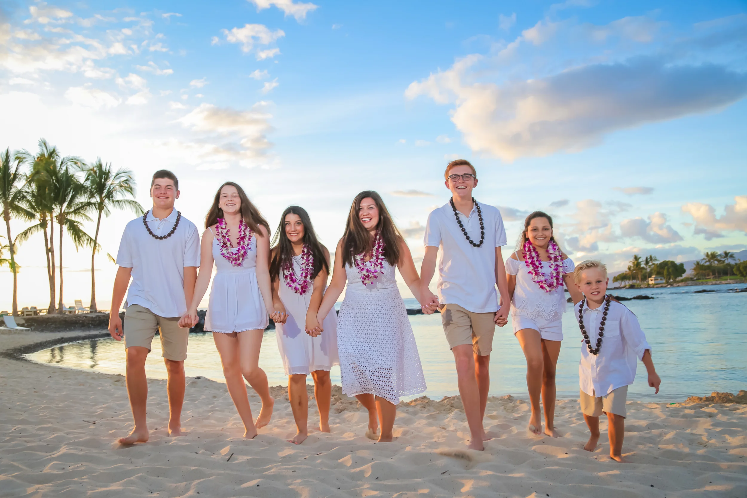 What is Ohana? ~ Big Island Photographer