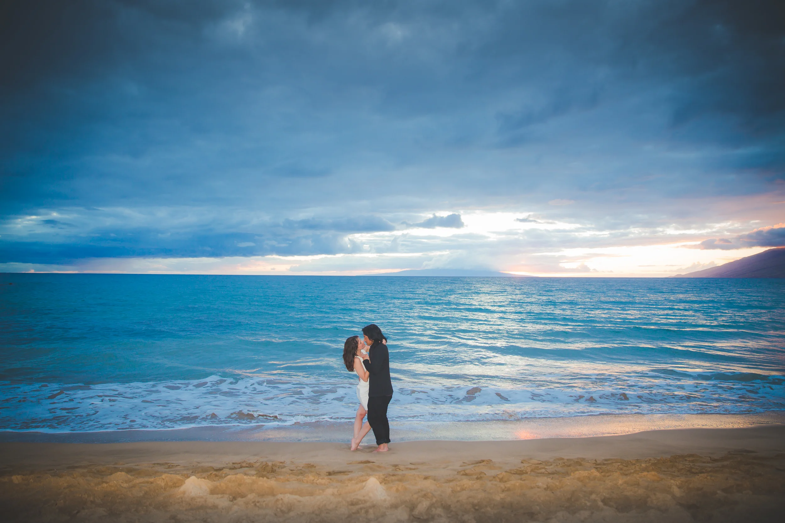 Elopement Photography in Maui