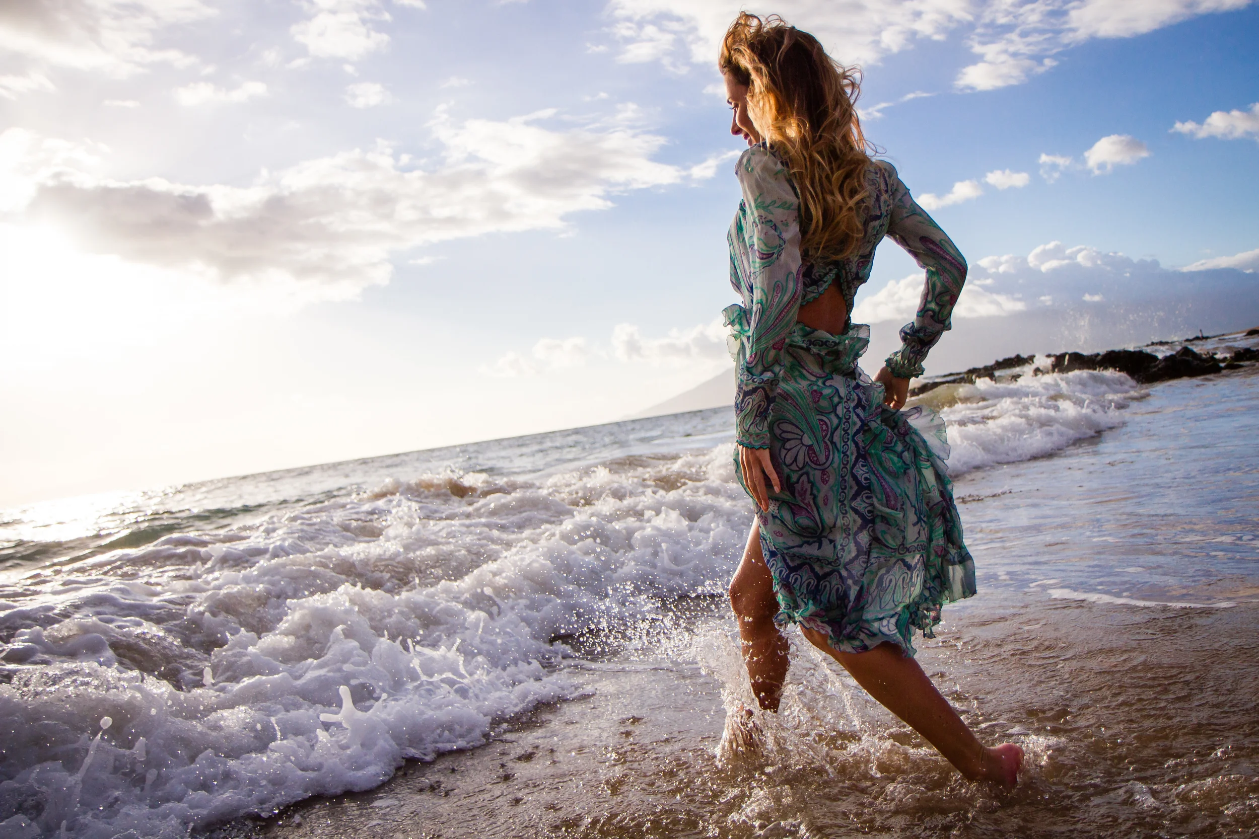 Photo Session for Solo Travelers || Vacation Photography