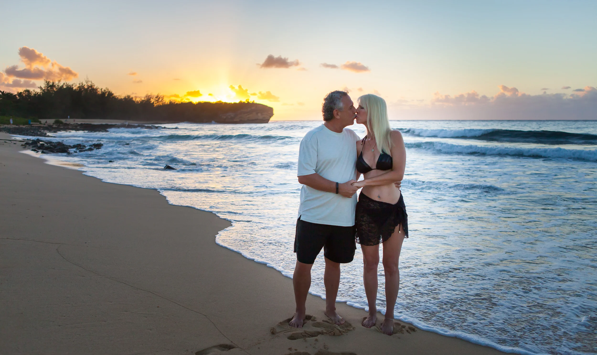 Recreating A Picture  || Photo Ideas for Anniversaries