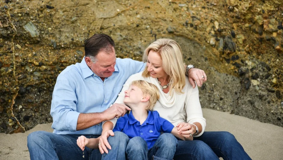 Candid Photography || Being Present in the Moment