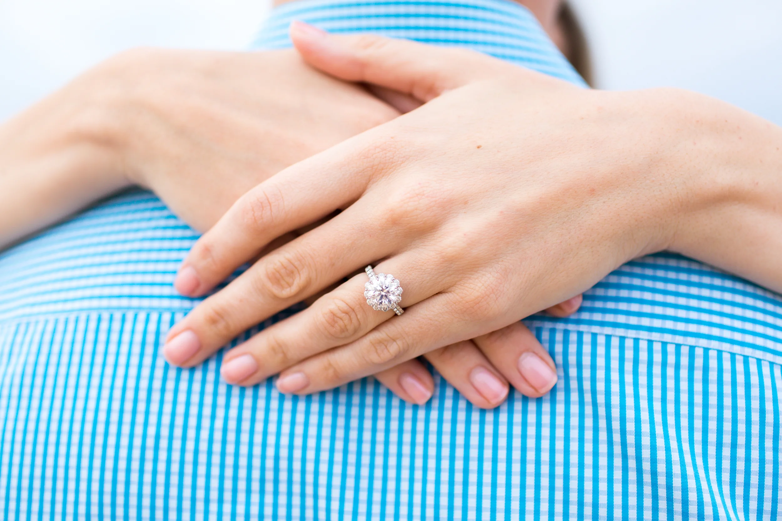 You Said Yes! || Tips For Your Hawaii Engagement Photography Session