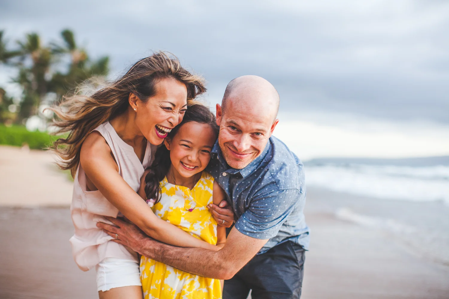 Family Photography || 5 Reasons Why We Love Our Dads