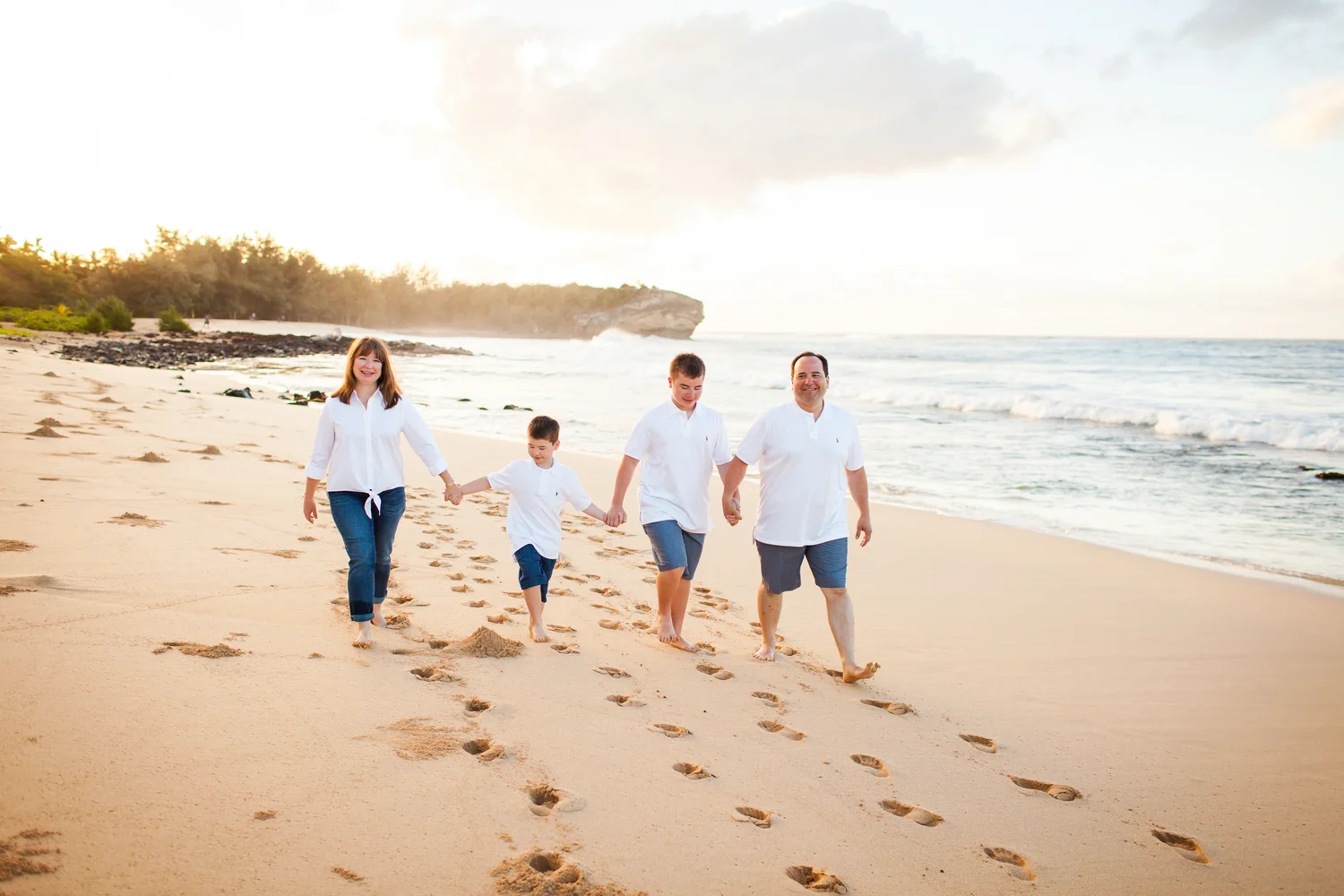 Keys to a Successful Photo Session || Lighting