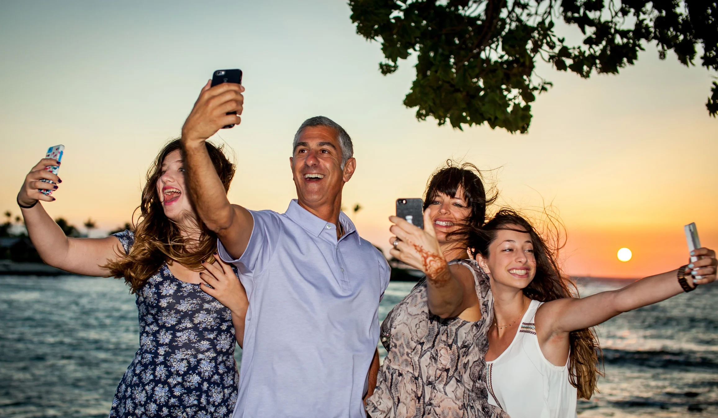 Client Photography Tips  || Better iPhone Selfies