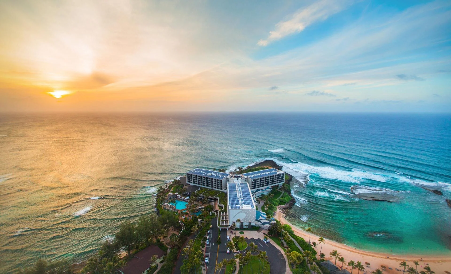 Meet the Man in Charge of Your Memories at Turtle Bay Resort, Oahu