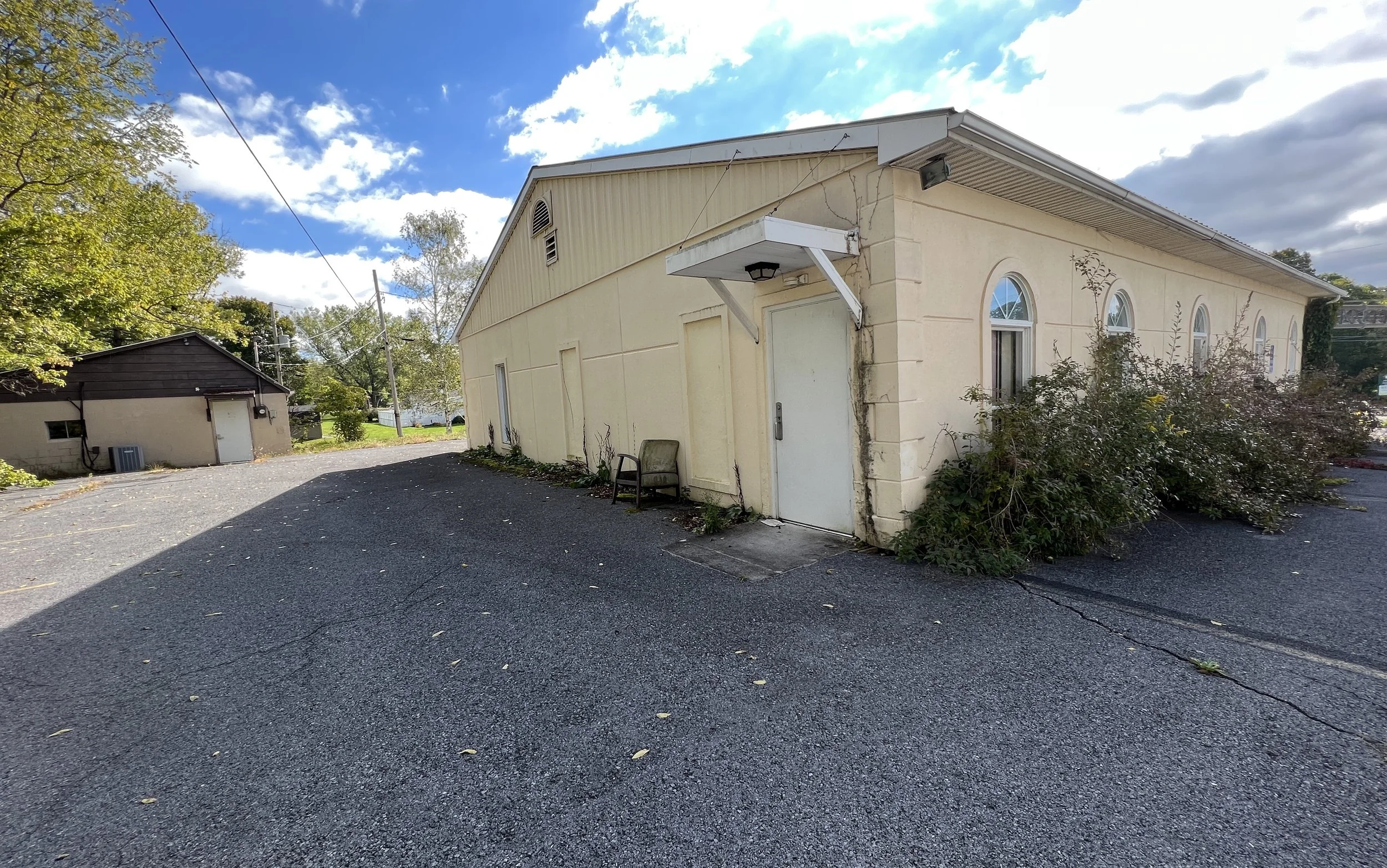 Commercial Properties — Juniata Realty 8146522234