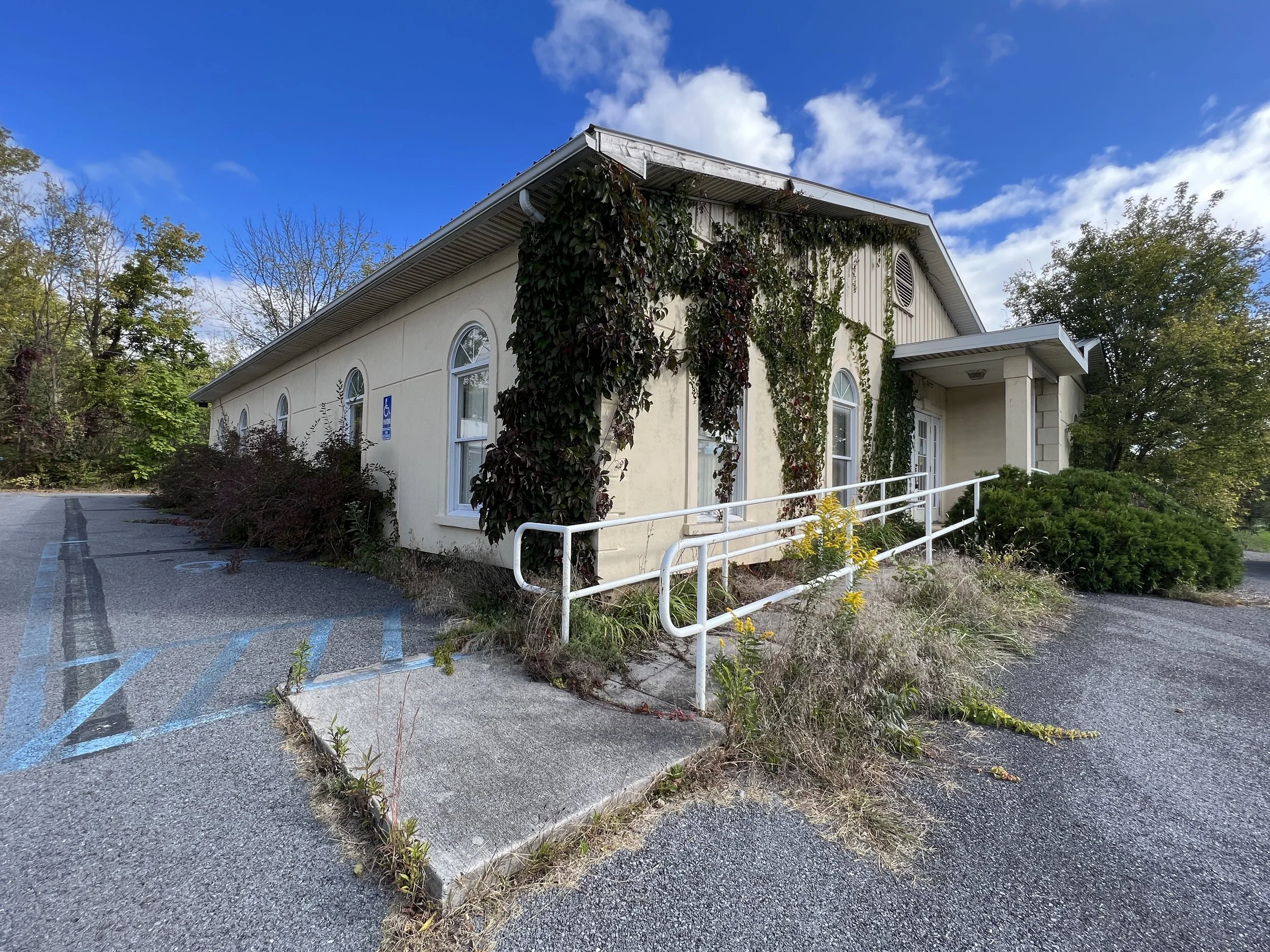 Commercial Properties — Juniata Realty 8146522234