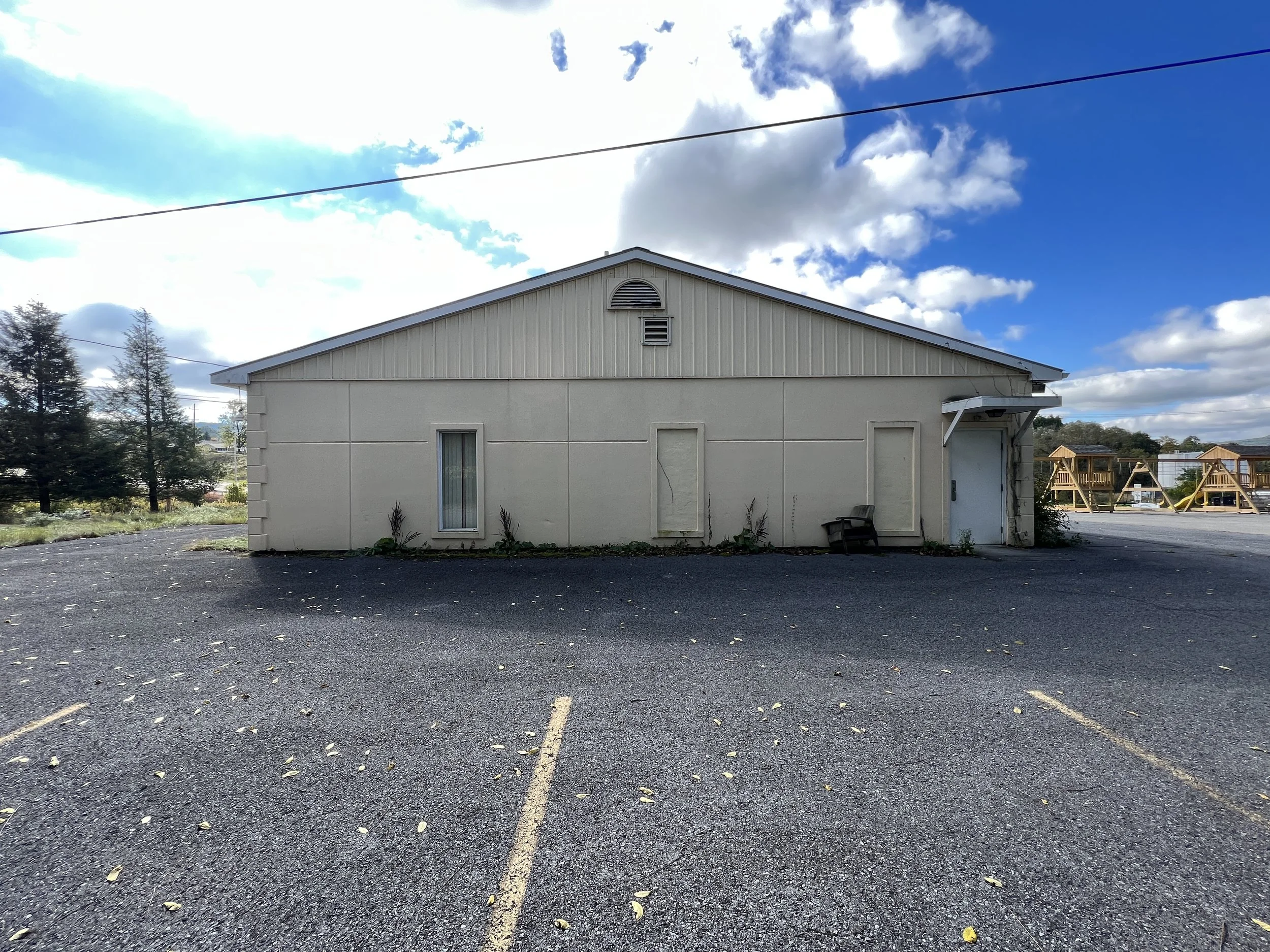 Commercial Properties — Juniata Realty 8146522234