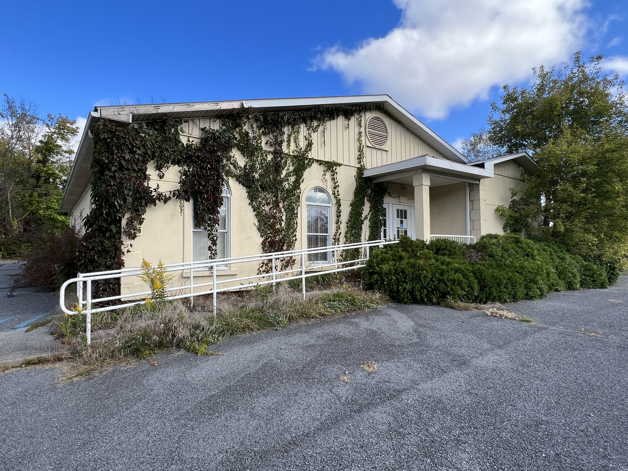 Commercial Properties — Juniata Realty 8146522234