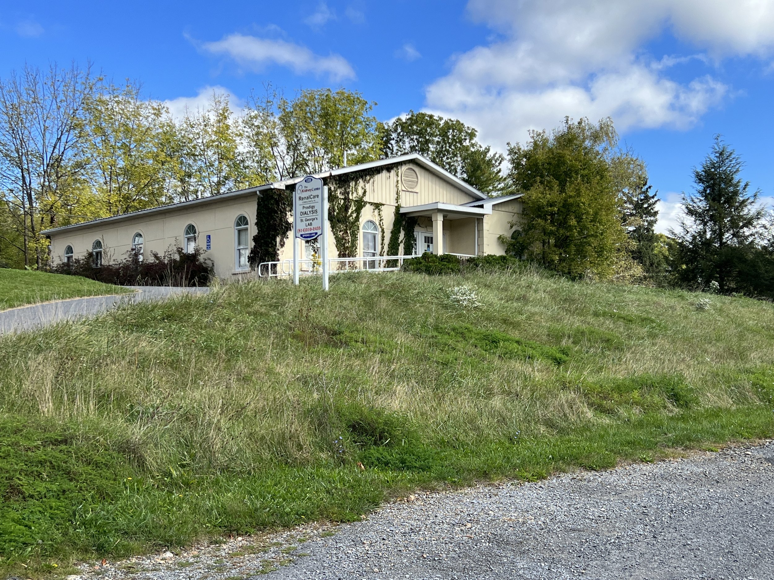 Commercial Properties — Juniata Realty 8146522234