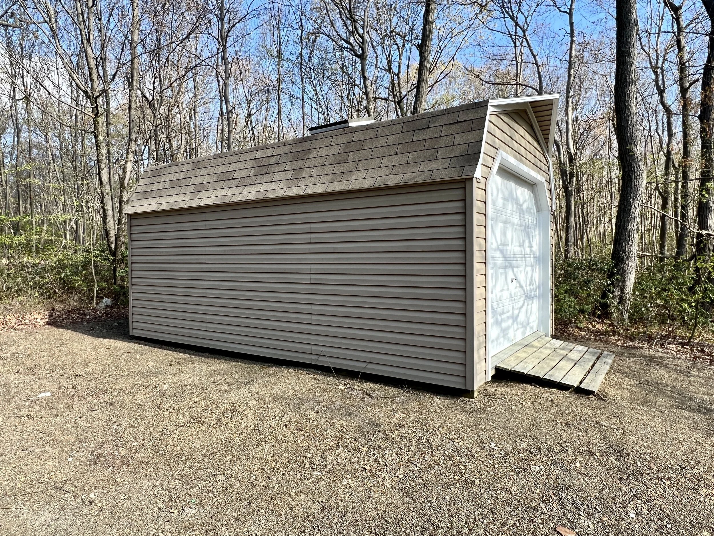 Cabins & Getaways — Juniata Realty 8146522234