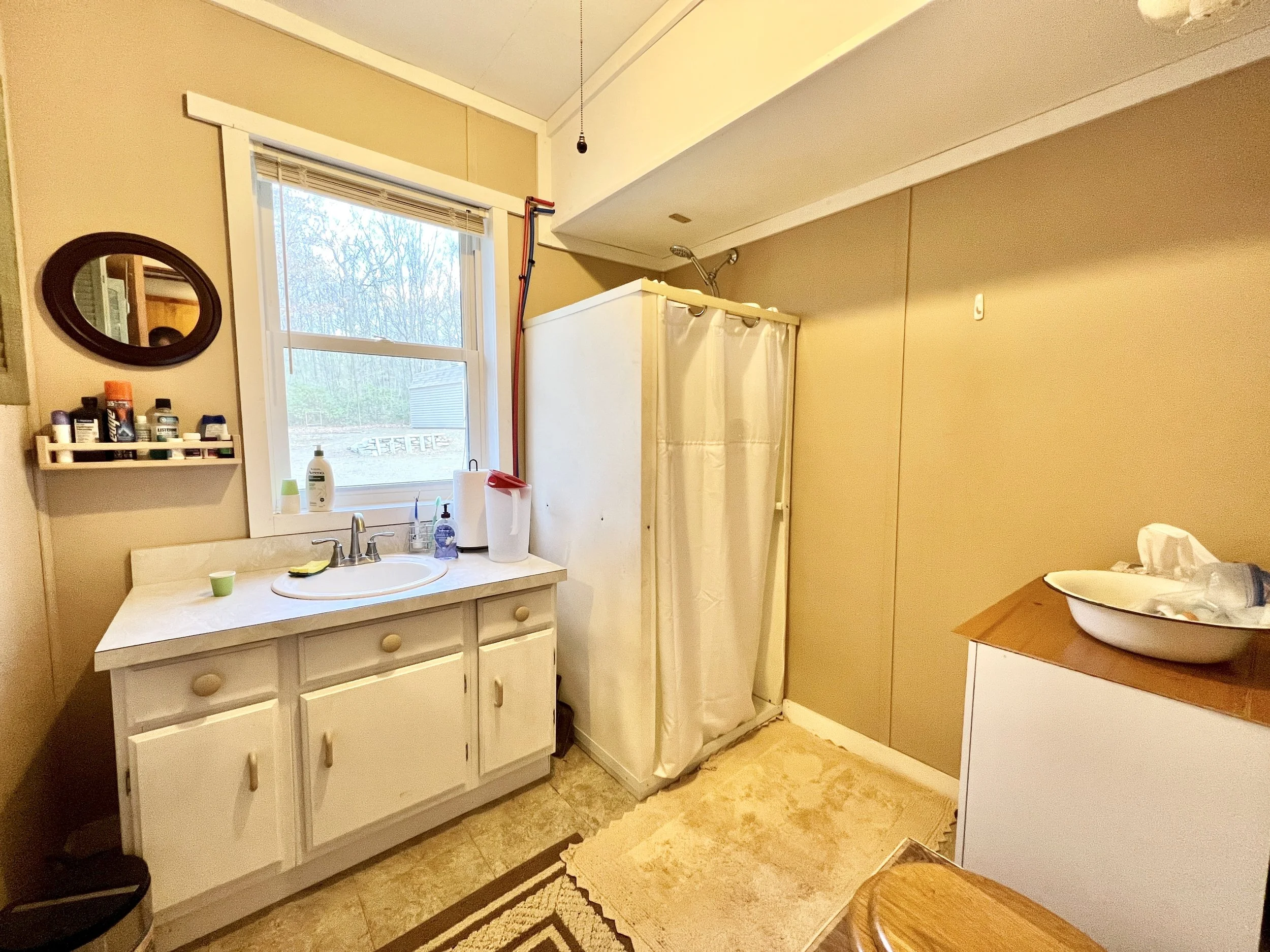 Cabins & Getaways — Juniata Realty 8146522234