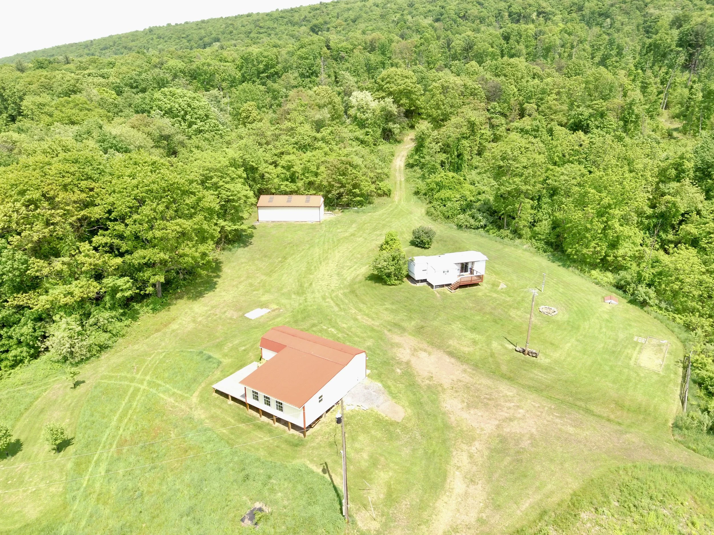 Farms & Acreage — Juniata Realty 8146522234