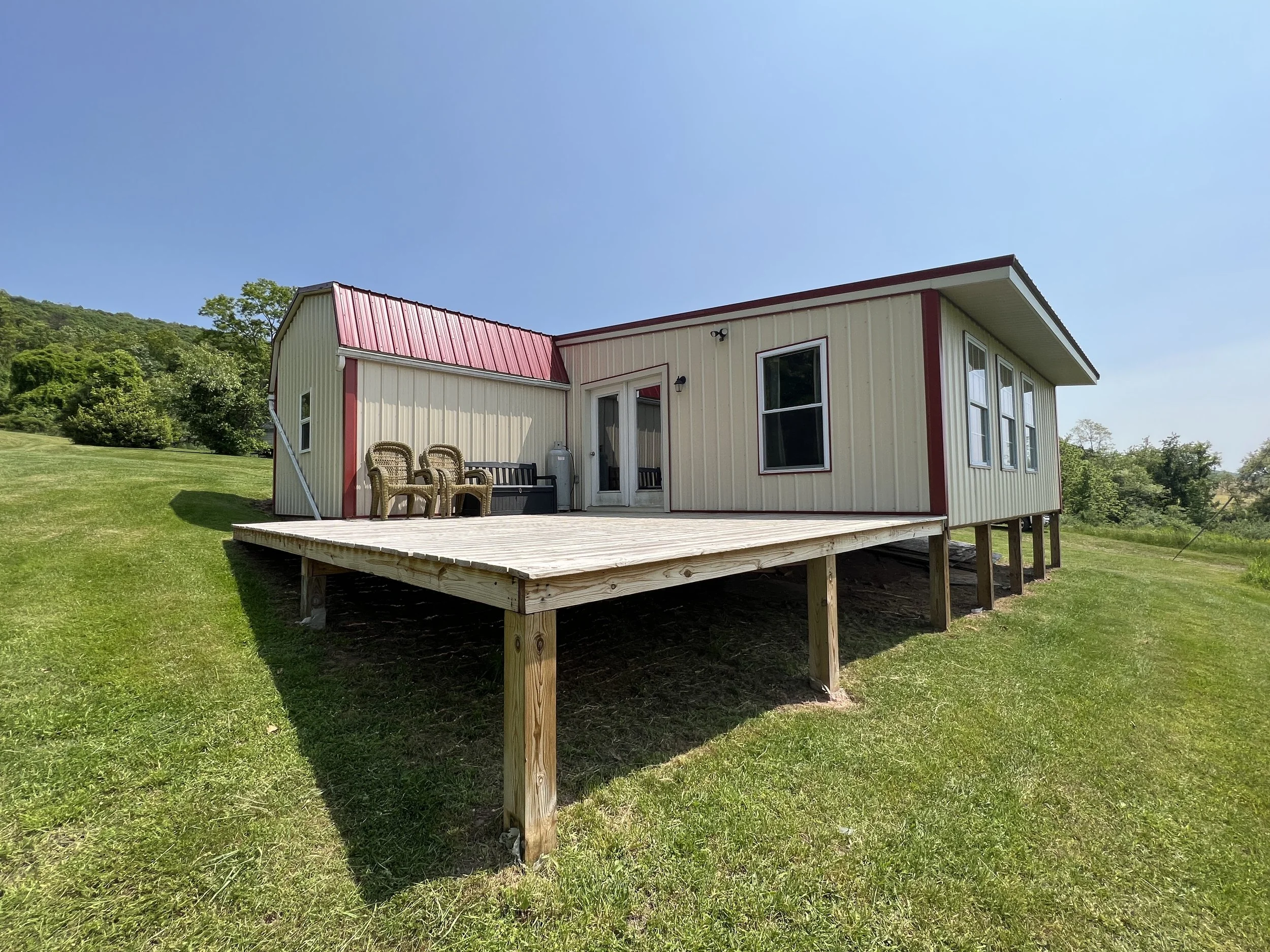 Farms & Acreage — Juniata Realty 8146522234