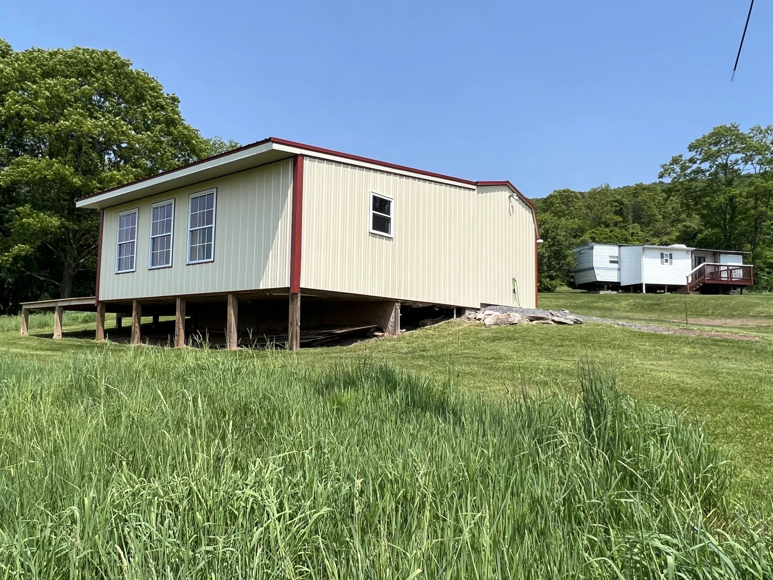 Farms & Acreage — Juniata Realty 8146522234