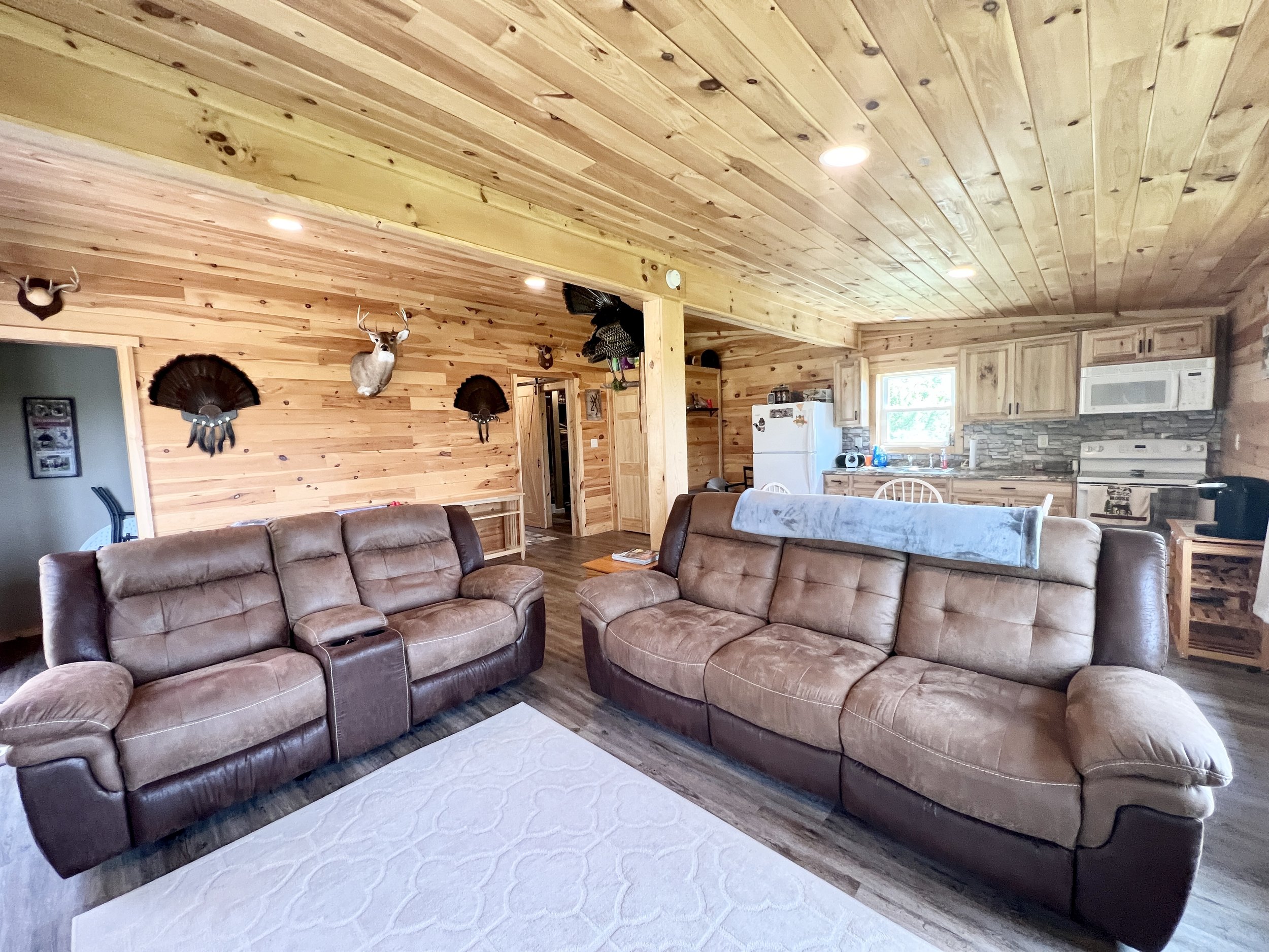 Farms & Acreage — Juniata Realty 8146522234