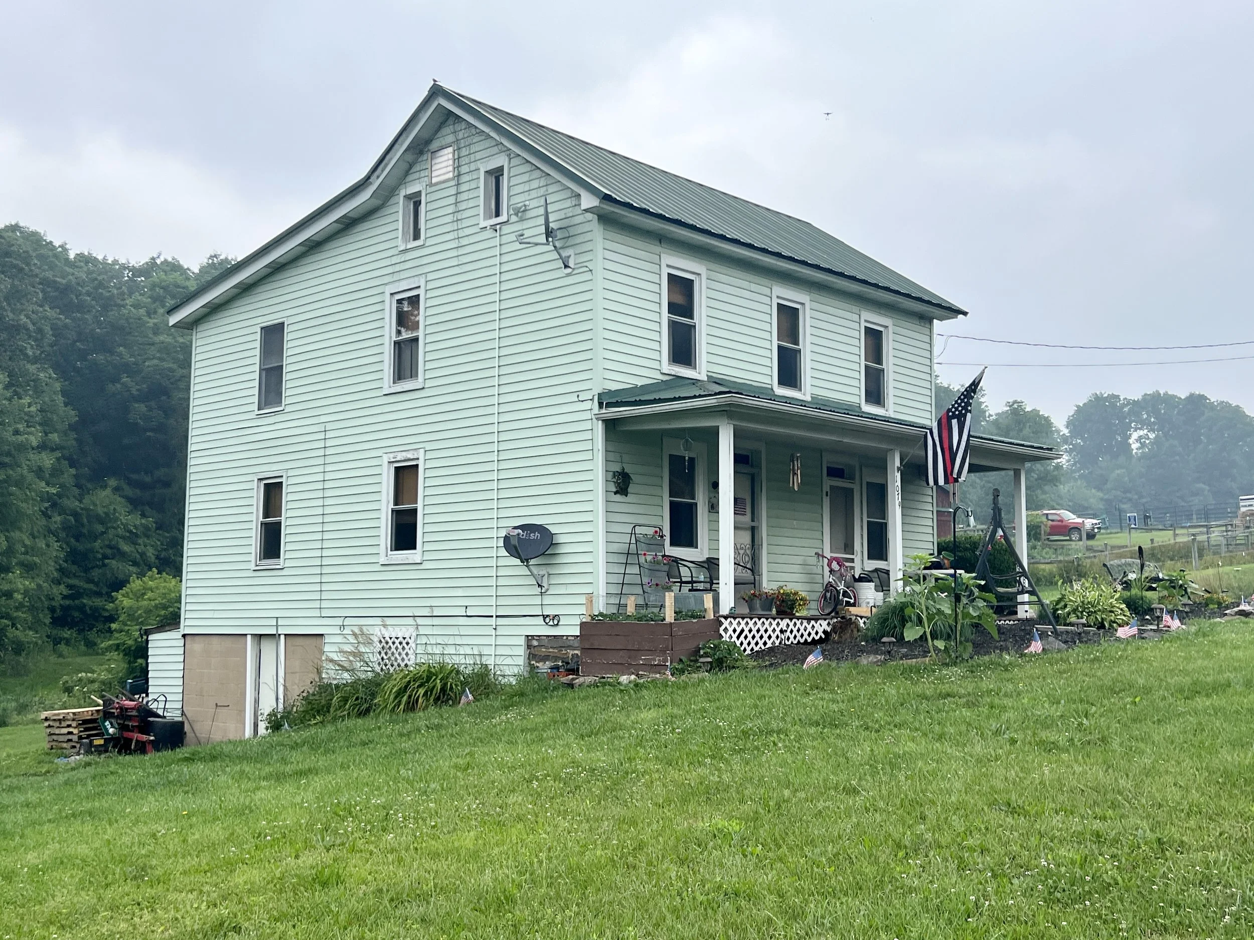 Farms & Acreage — Juniata Realty 8146522234