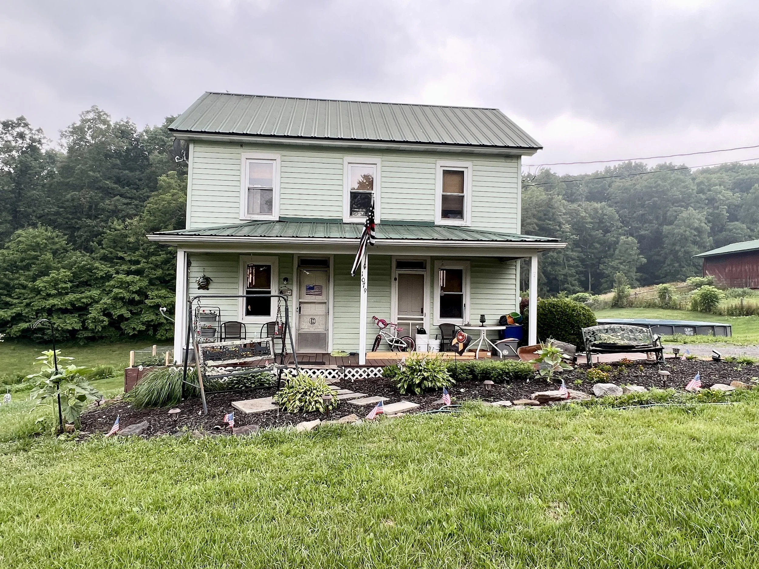 Farms & Acreage — Juniata Realty 8146522234
