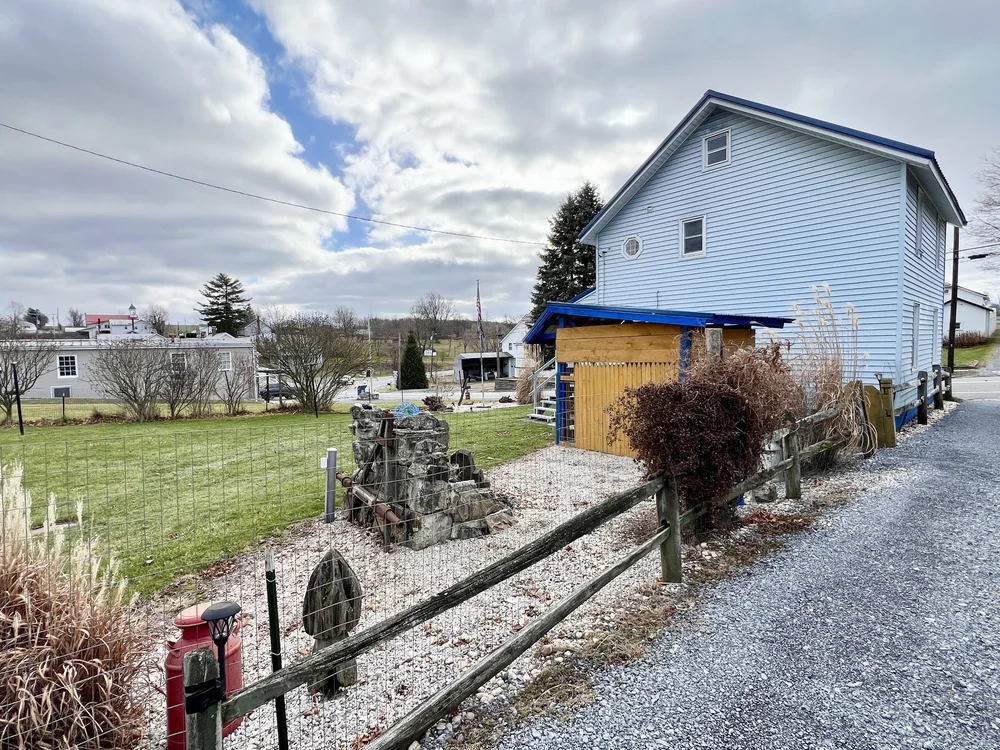 Residential Homes — Juniata Realty 8146522234