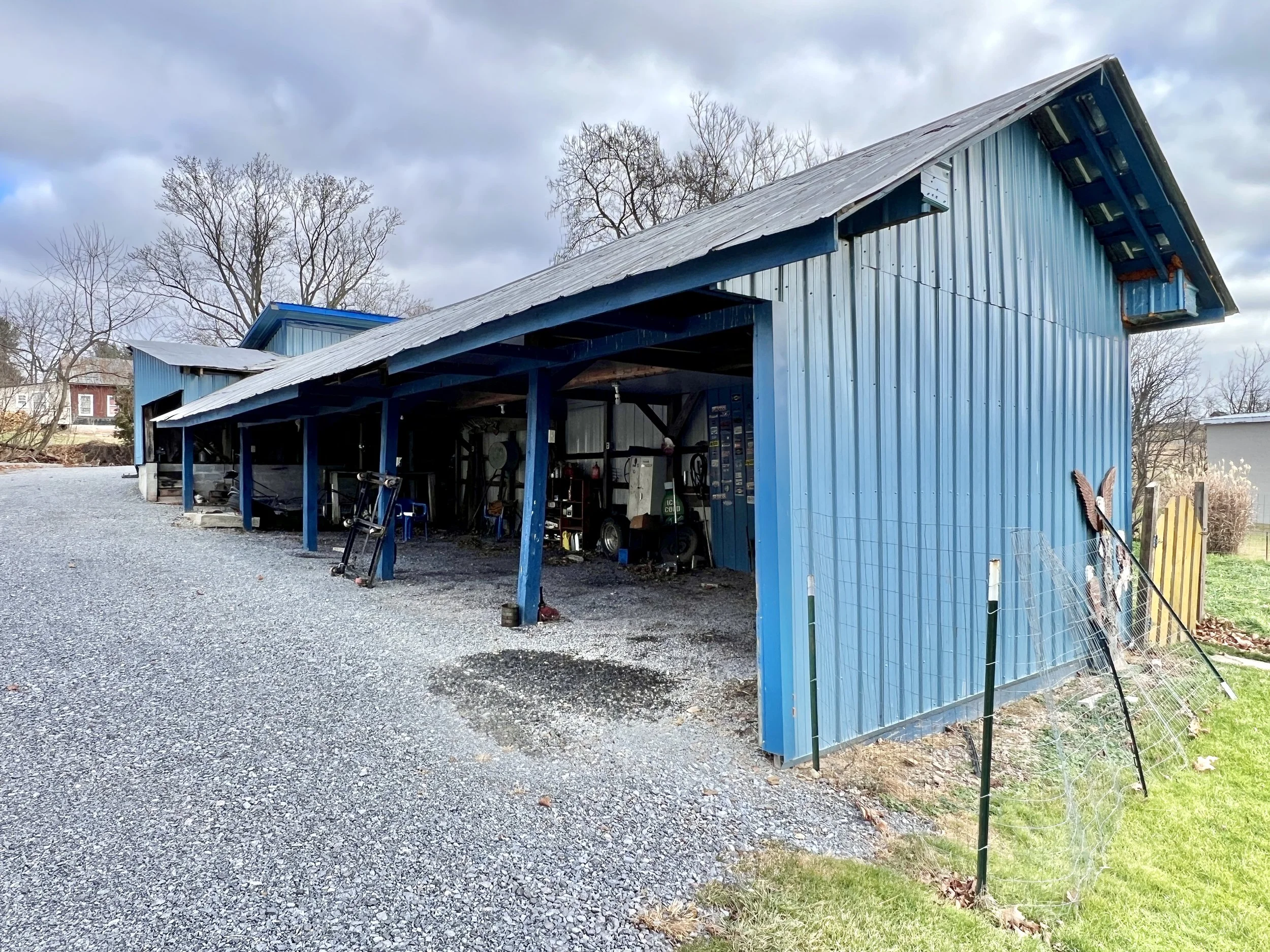 Residential Homes — Juniata Realty 8146522234