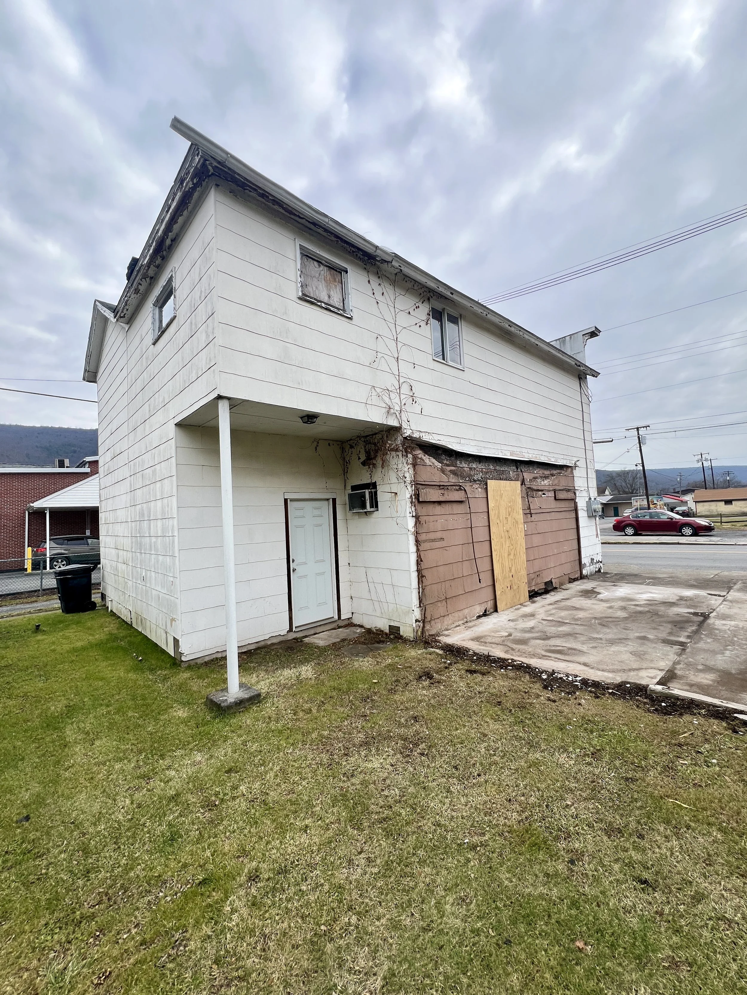 Commercial Properties — Juniata Realty 8146522234