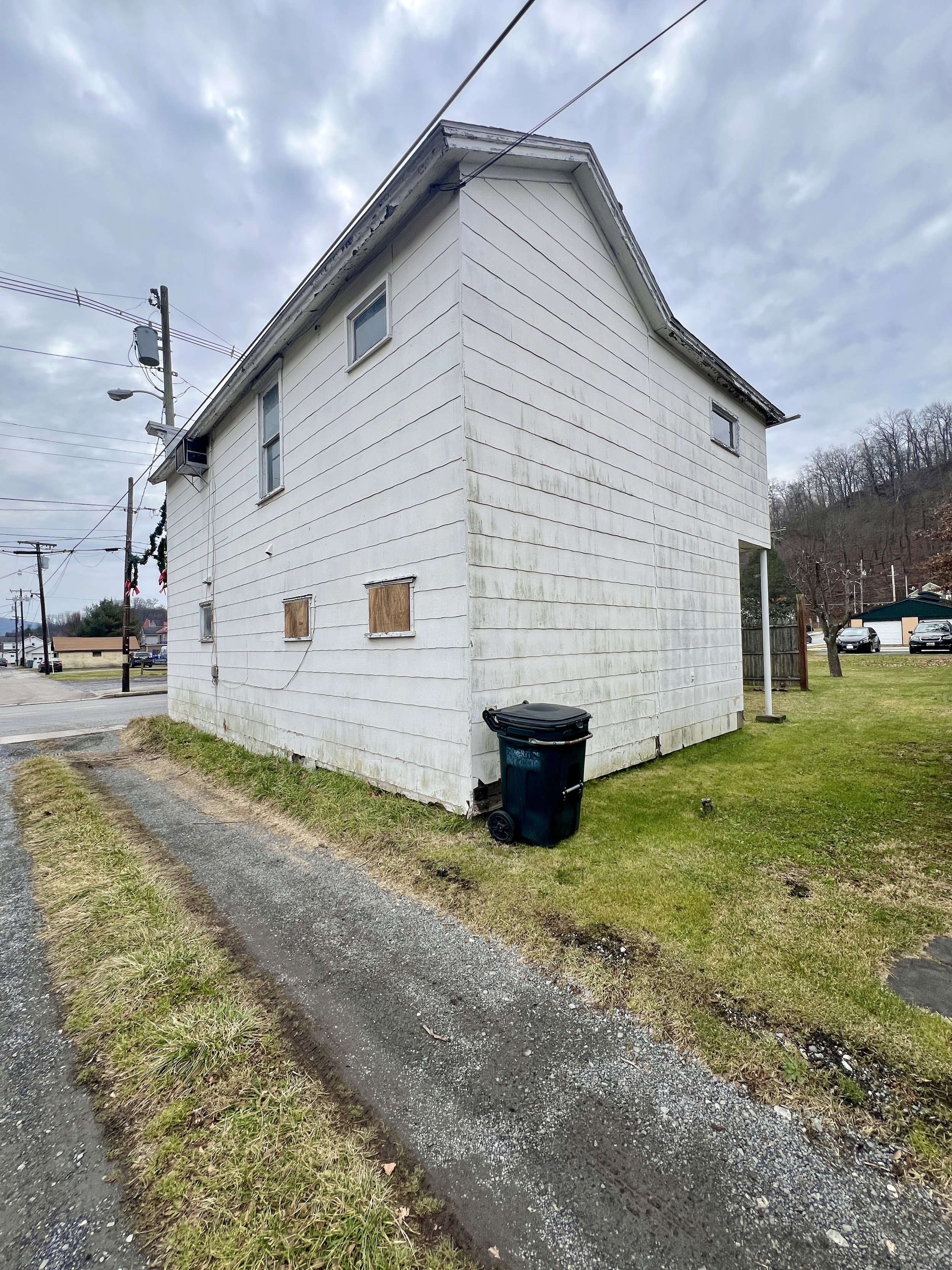 Commercial Properties — Juniata Realty 8146522234