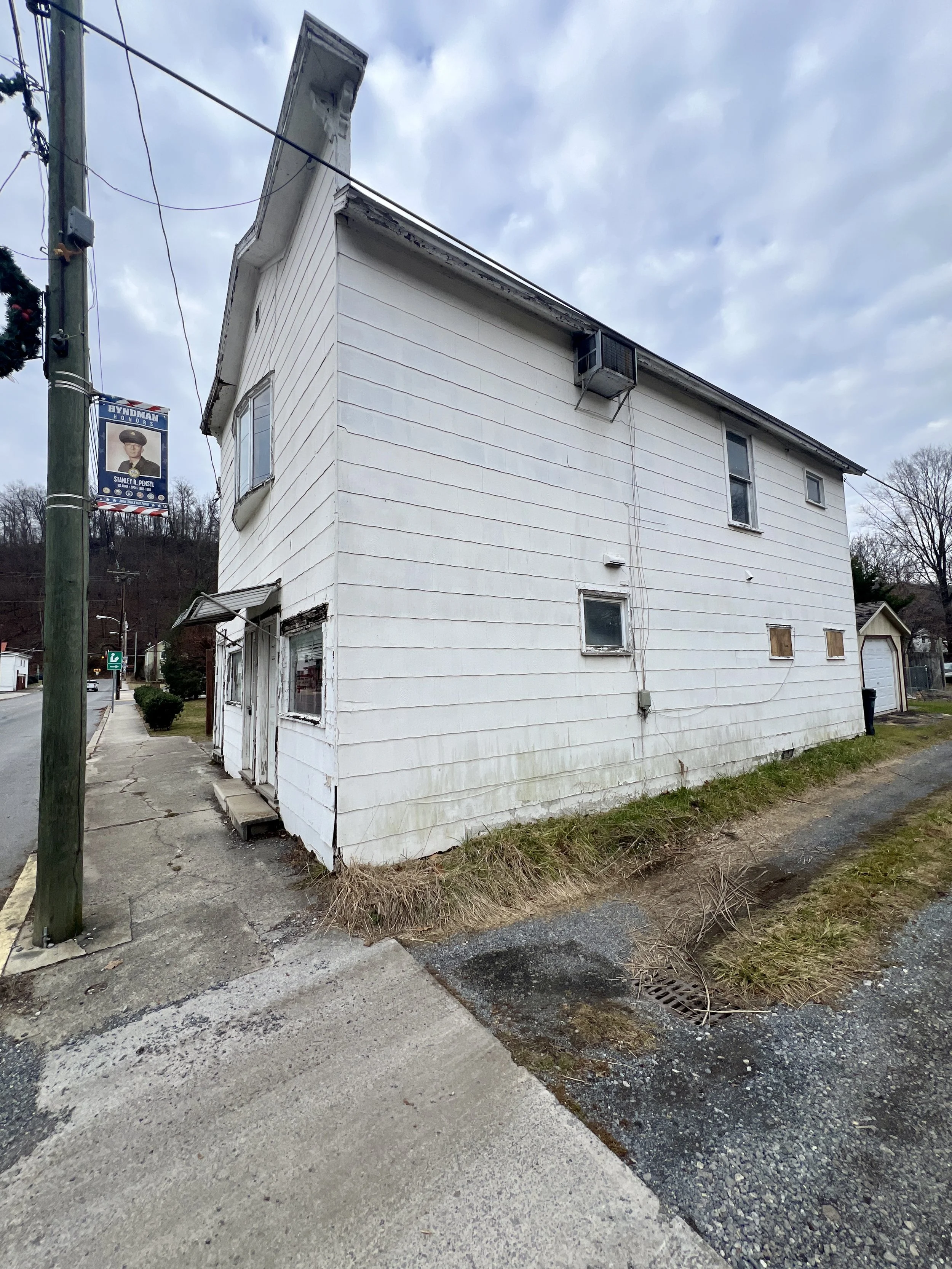 Commercial Properties — Juniata Realty 8146522234