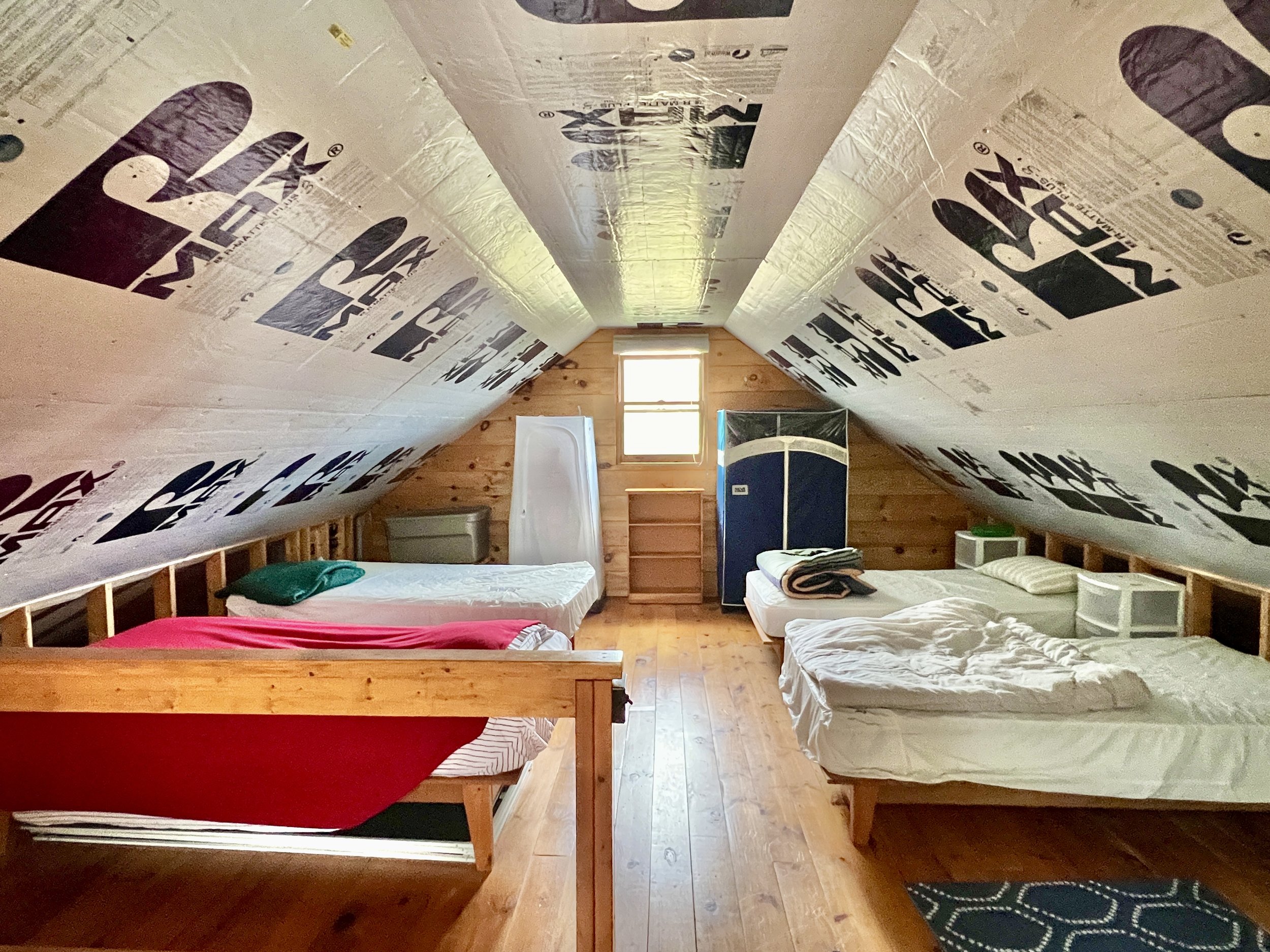 Cabins & Getaways — Juniata Realty 8146522234