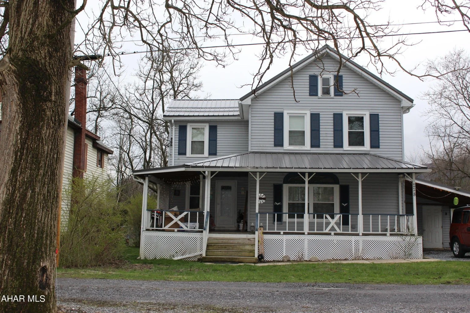 Residential Homes — Juniata Realty 8146522234