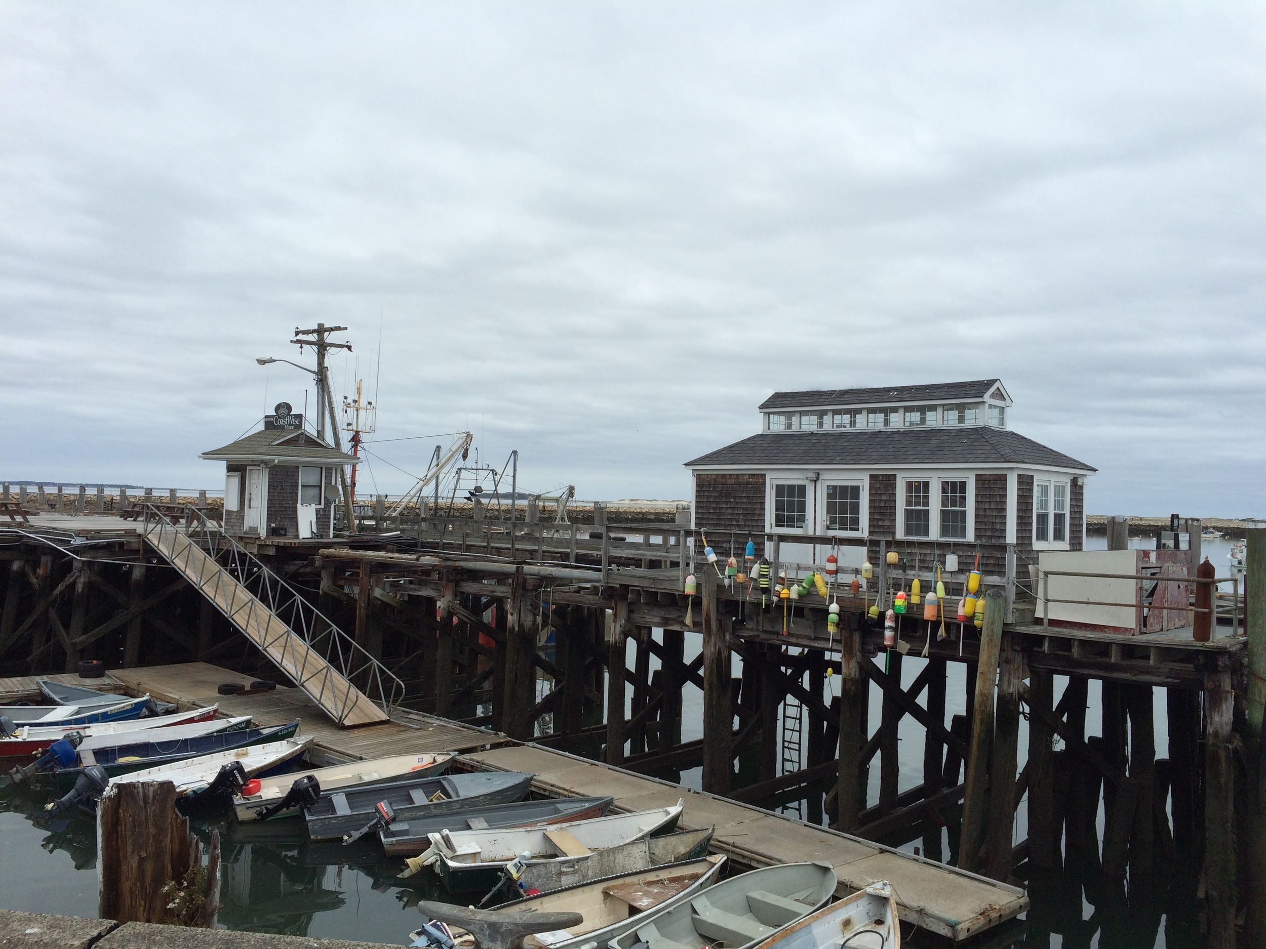 I think my New England roots just keep calling me back. To me, this is so beautiful. I plan to do a book with a harbor setting--i have for years now. But just need to find a better story.