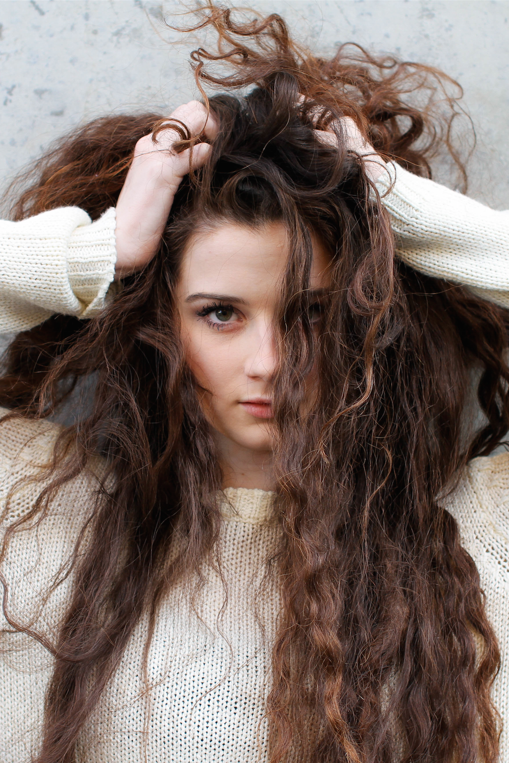 Photo by Jeff Roedel for MYK Management .