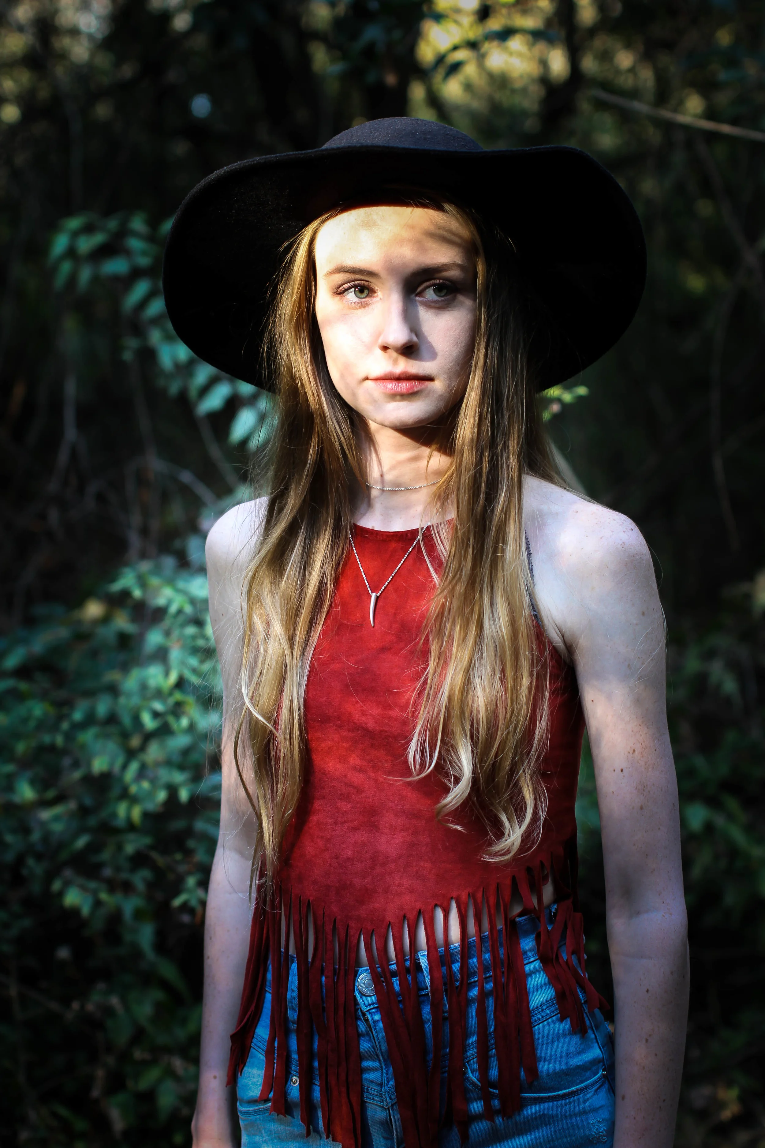Photo by Jeff Roedel for MYK Management . 