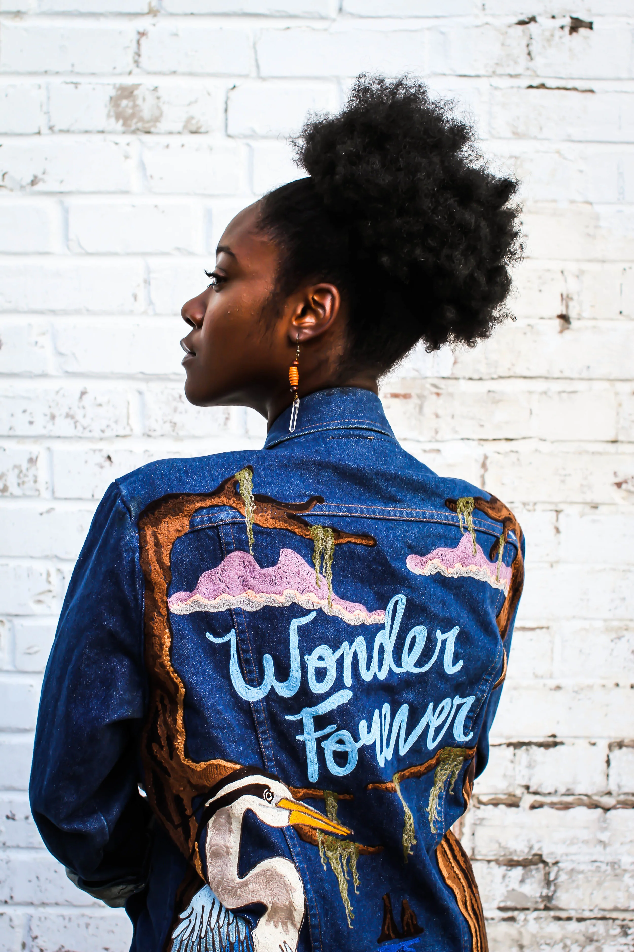 Photo by Jeff Roedel for Wonder South .