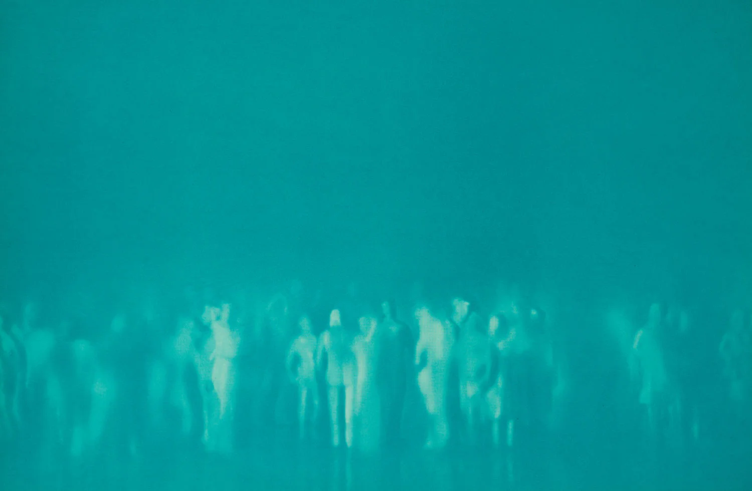 The Crowd III