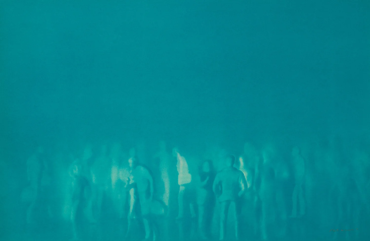 The Encounter