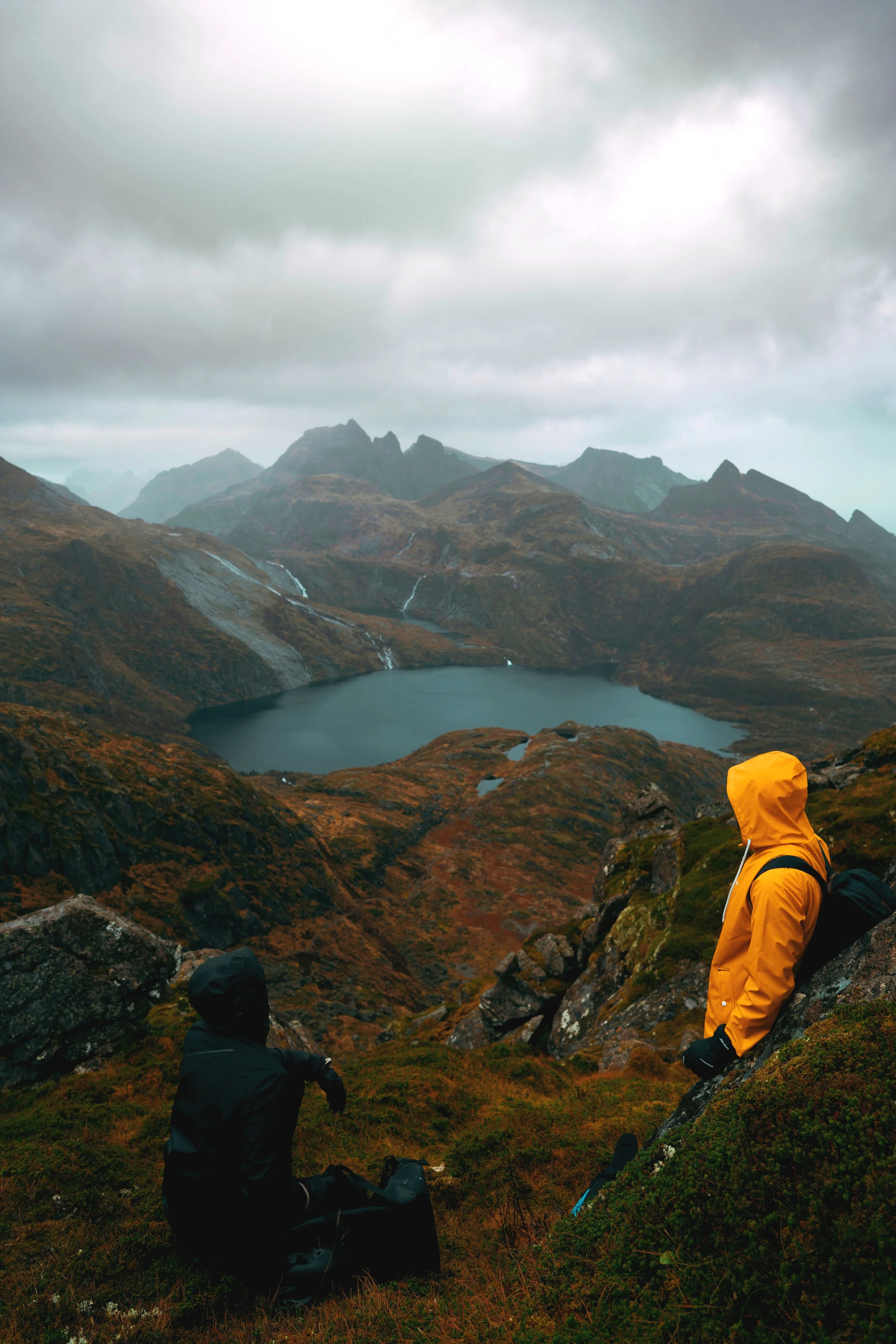 LOFOTEN