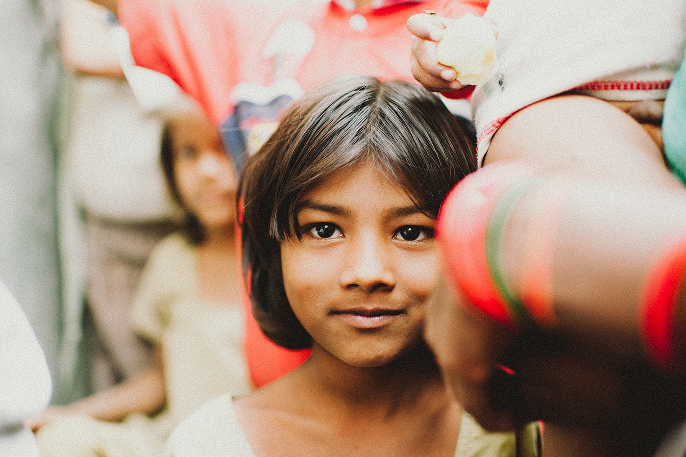 The People of North Ghaziabad