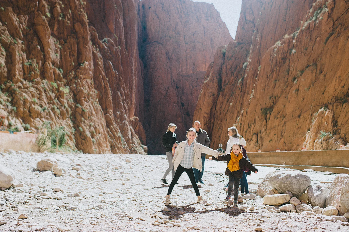 Morocco! (Part 1 of 4)