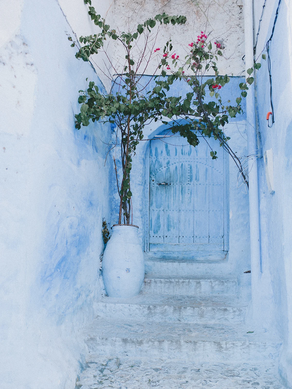 Chefchaouen