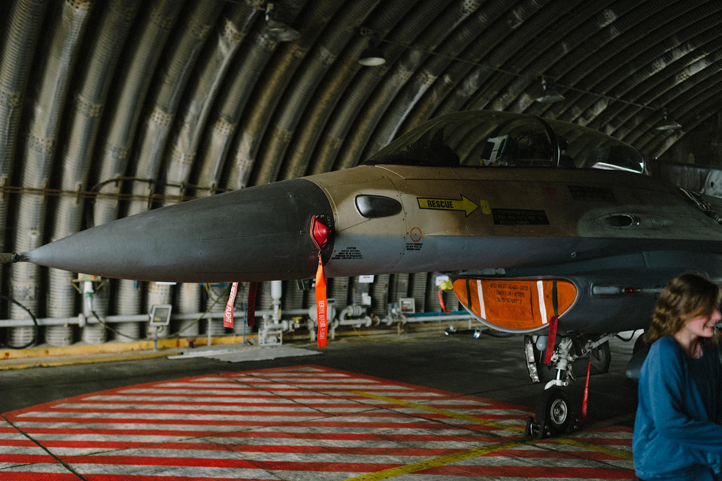 Battle-ready F-16’s right here for your enjoyment. Really so glad we got to do this.
