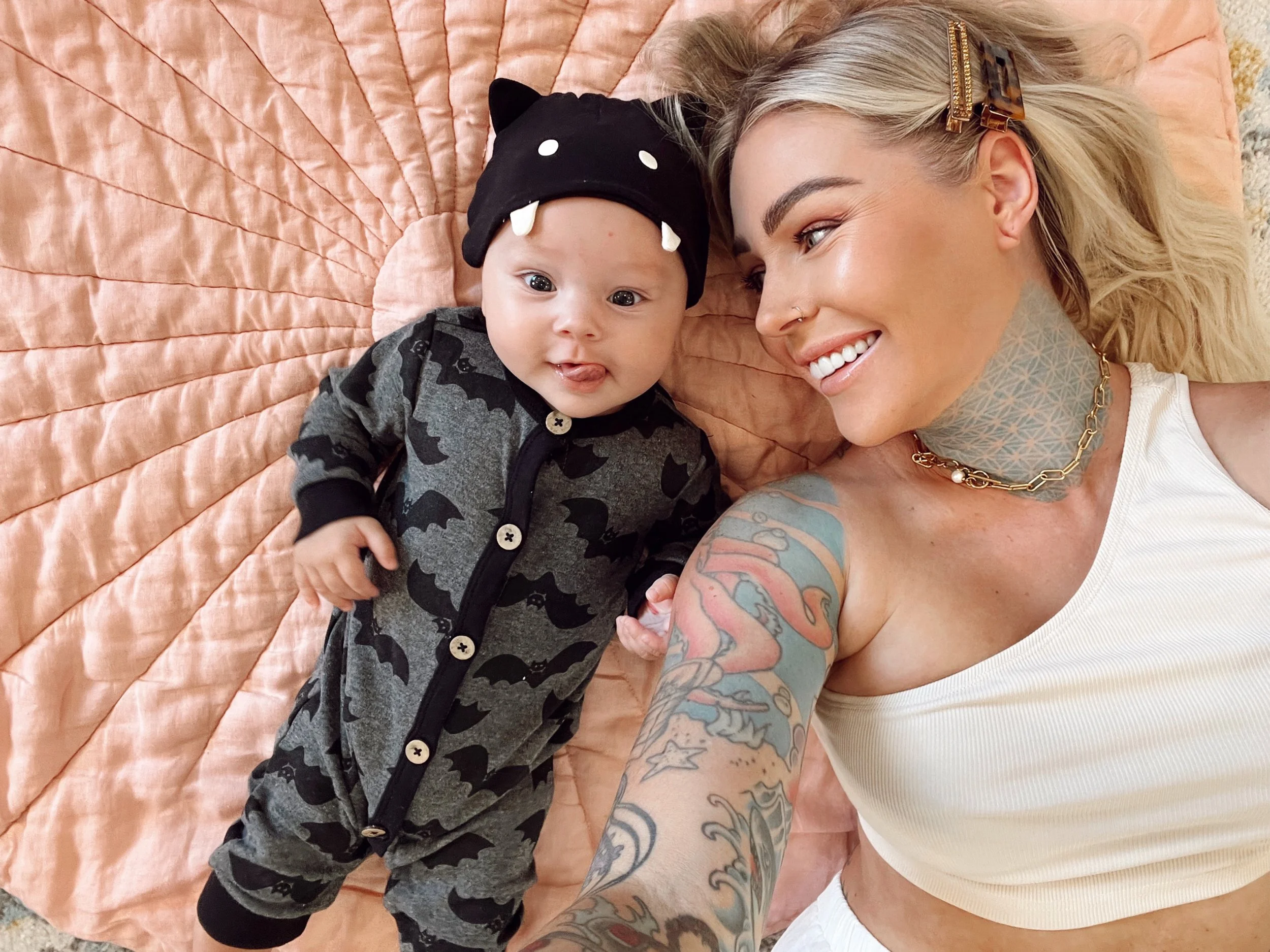 Kristen Leanne — INF Influencer Agency