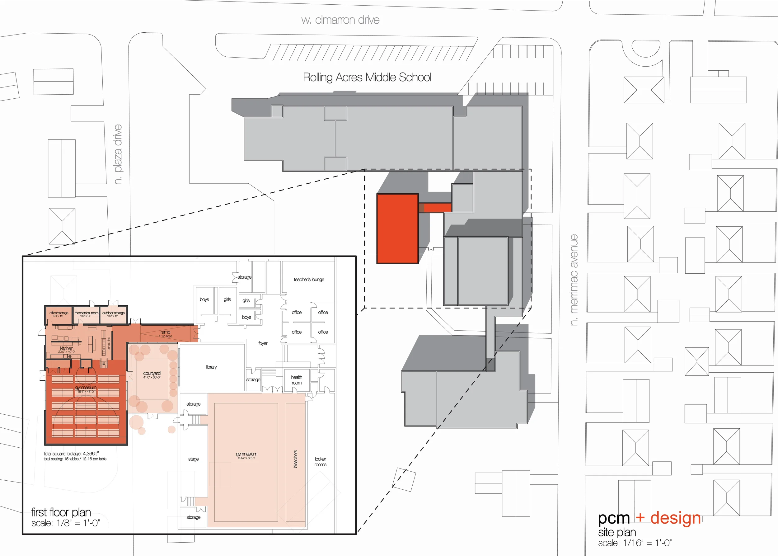 Rolling Acres Cafeteria Addition 1-10-13.jpg